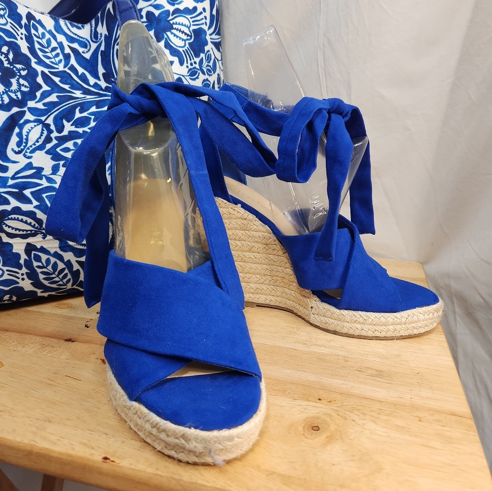 SHOE DAZZLE SHOE